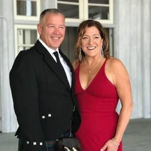 Meet your Posher, Kathleen